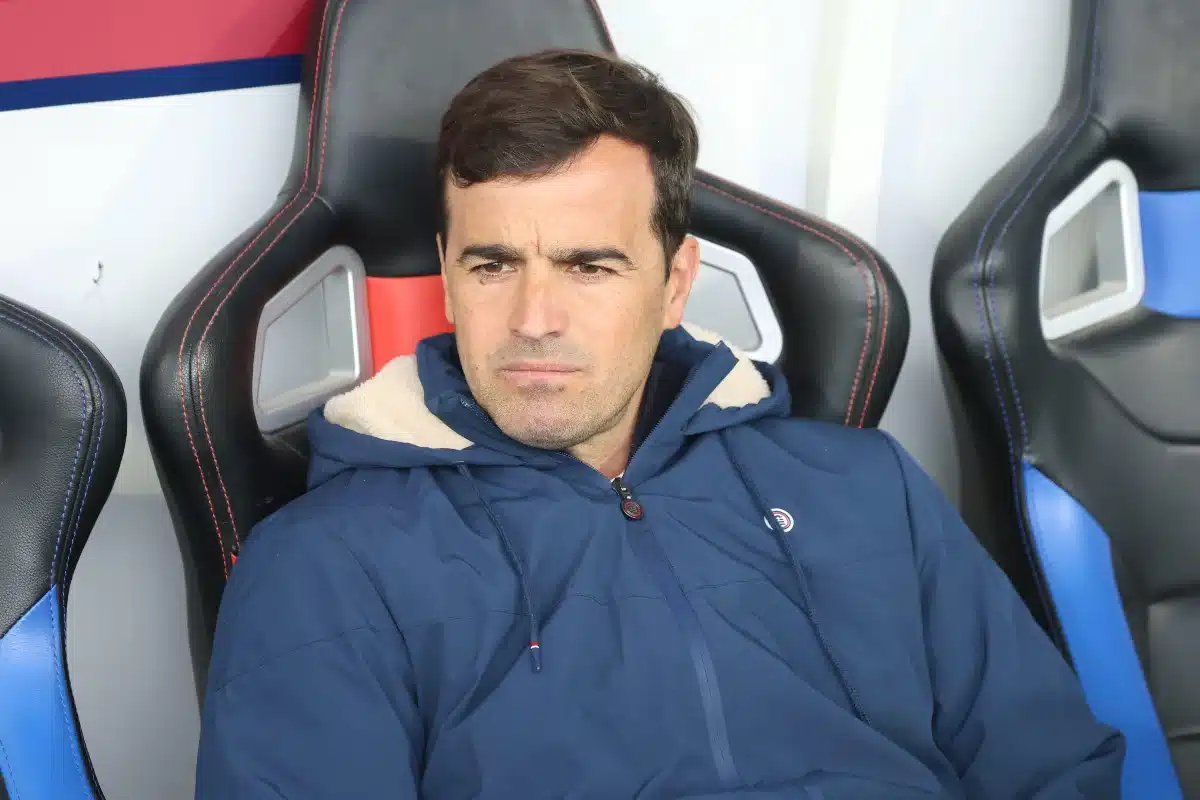 Carles Martinez Novell atterrit en Allemagne
