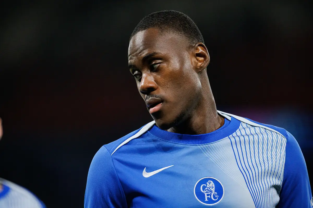 Chelsea : Un nouvel italien se positionne pour Trevoh Chalobah