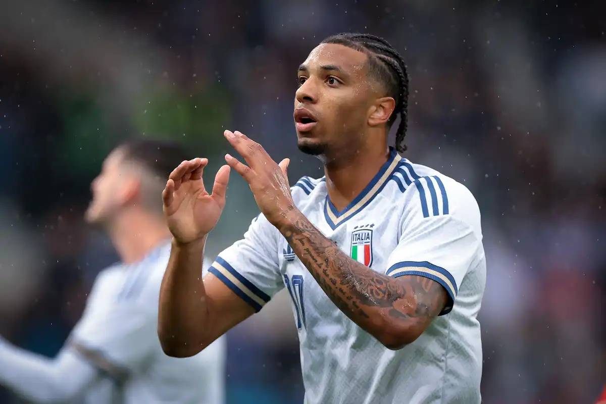 La Juventus cible un ex flop du PSG