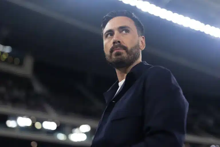 Davide Ancelotti prend les commandes des Dogues
