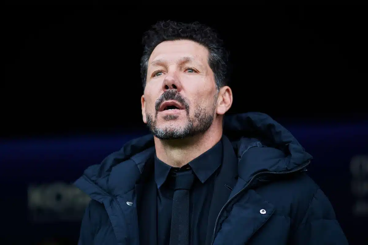 Atlético Madrid : Les deux premières recrues de Simeone