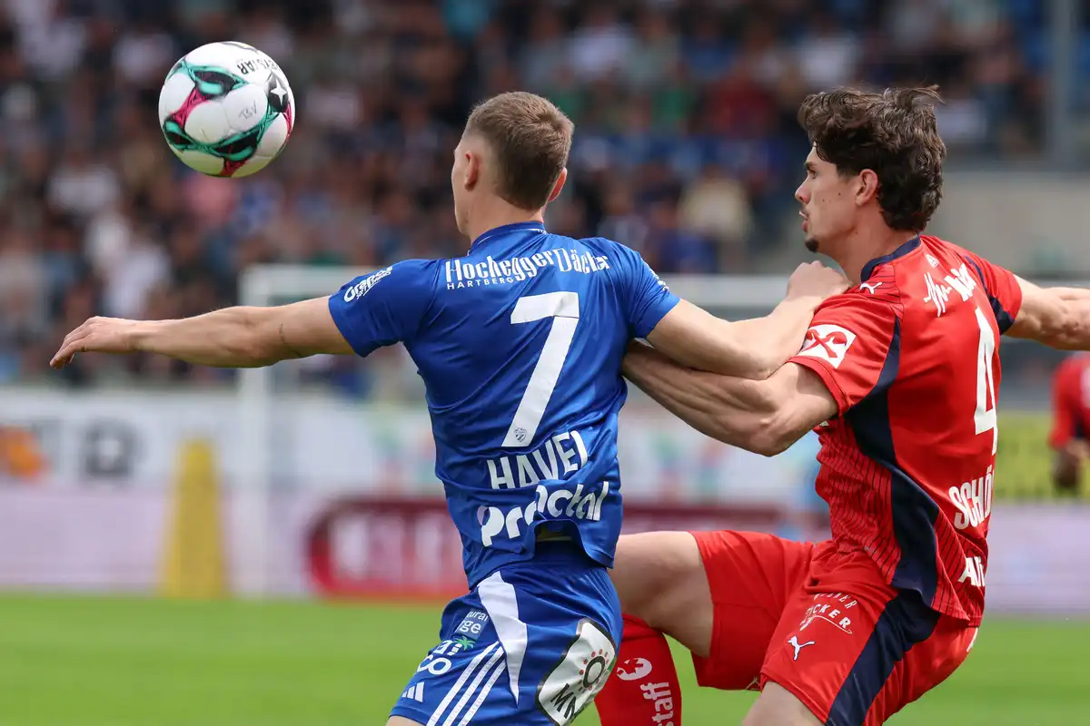 Monaco se penche sur un prodige autrichien