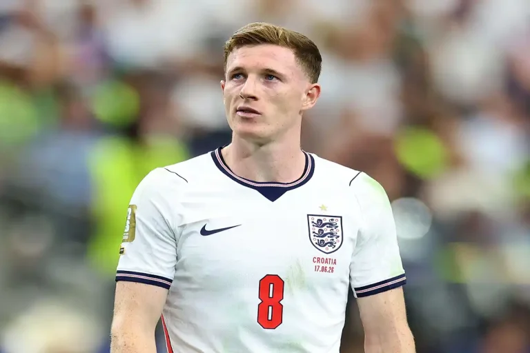 Manchester City touche au but pour Elliot Anderson