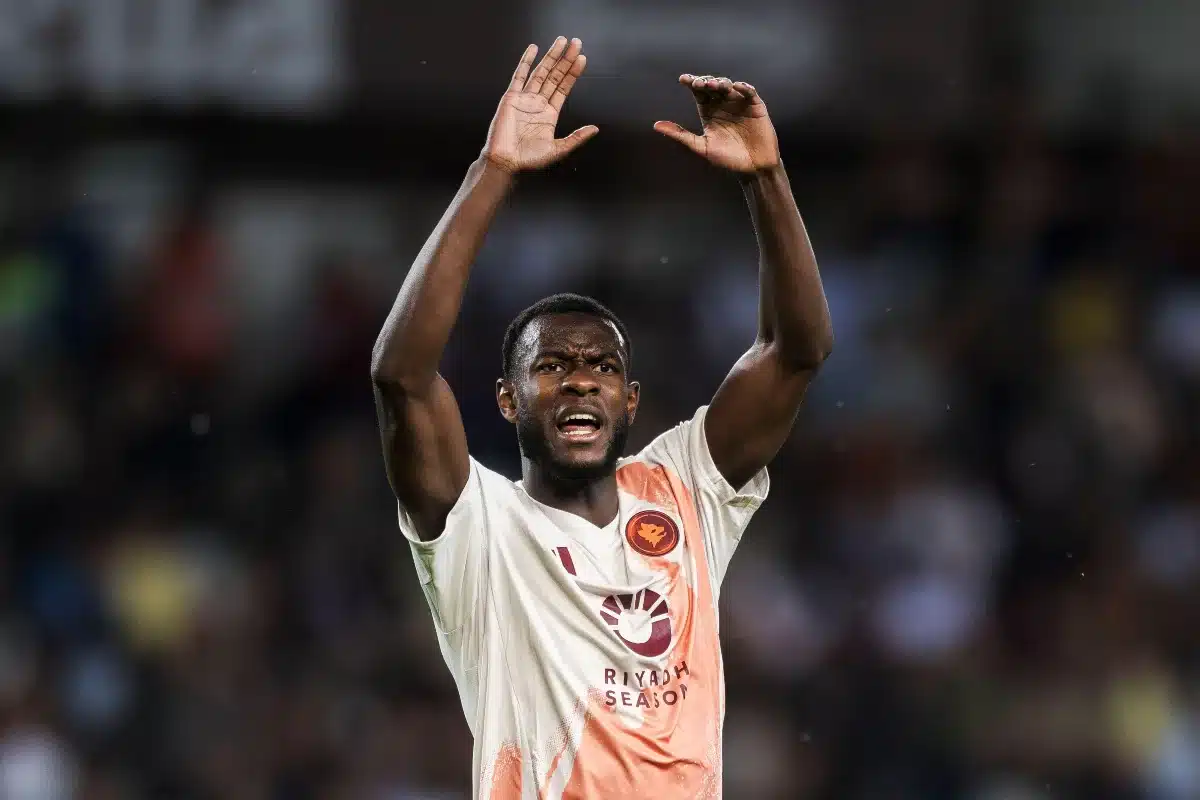 L’Inter Milan prépare un gros coup à 40 M€