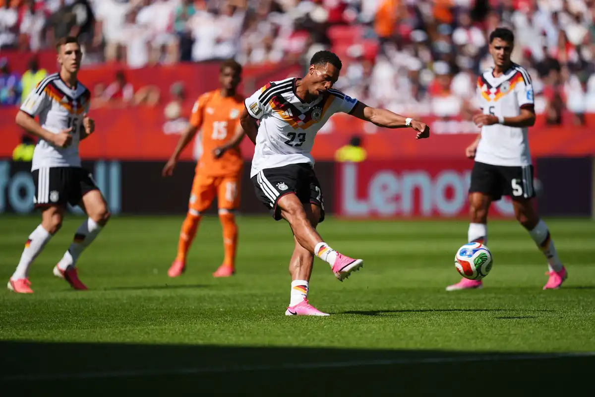 Le Bayern Munich fonce sur une star du Mondial