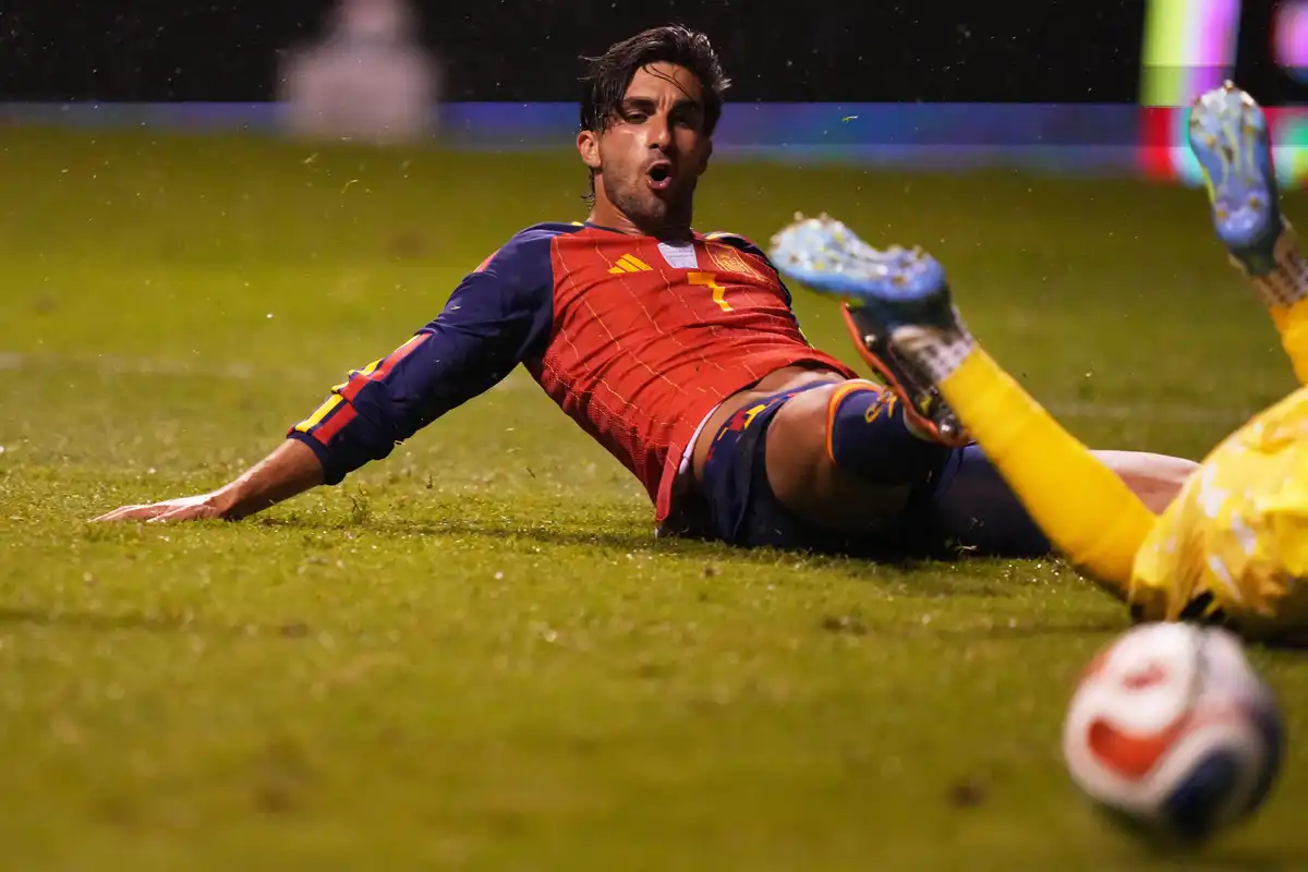 FC Barcelone : Ferran Torres humilie le PSG