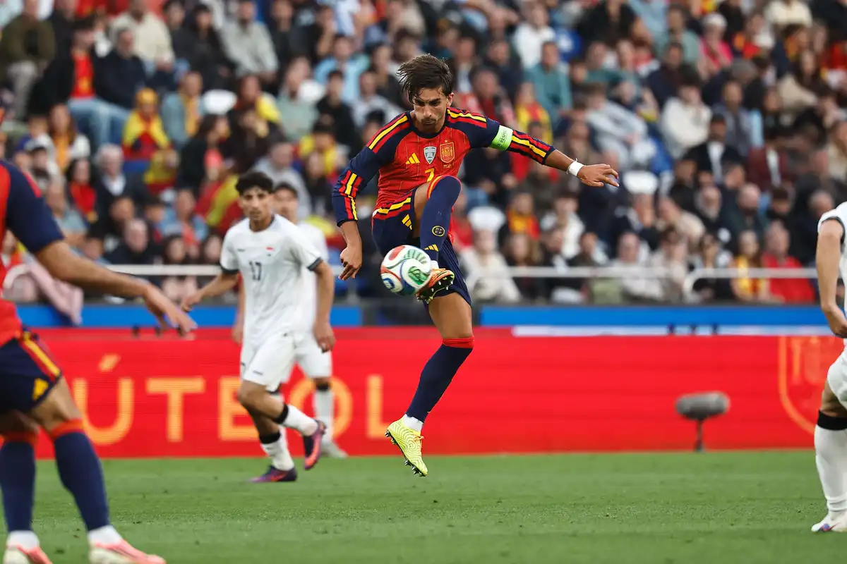 PSG : Enrique réclame cet attaquant du Barça