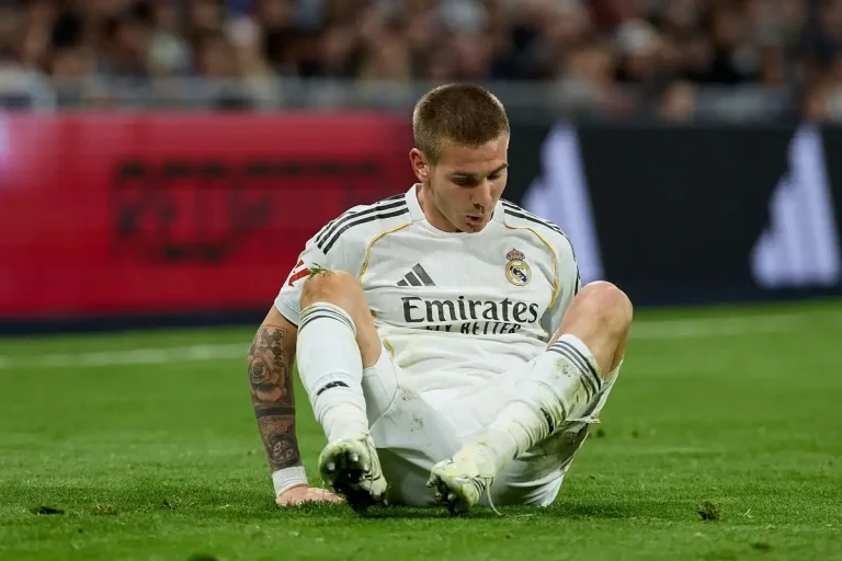 Mastantuono devrait quitter temporairement le Real Madrid