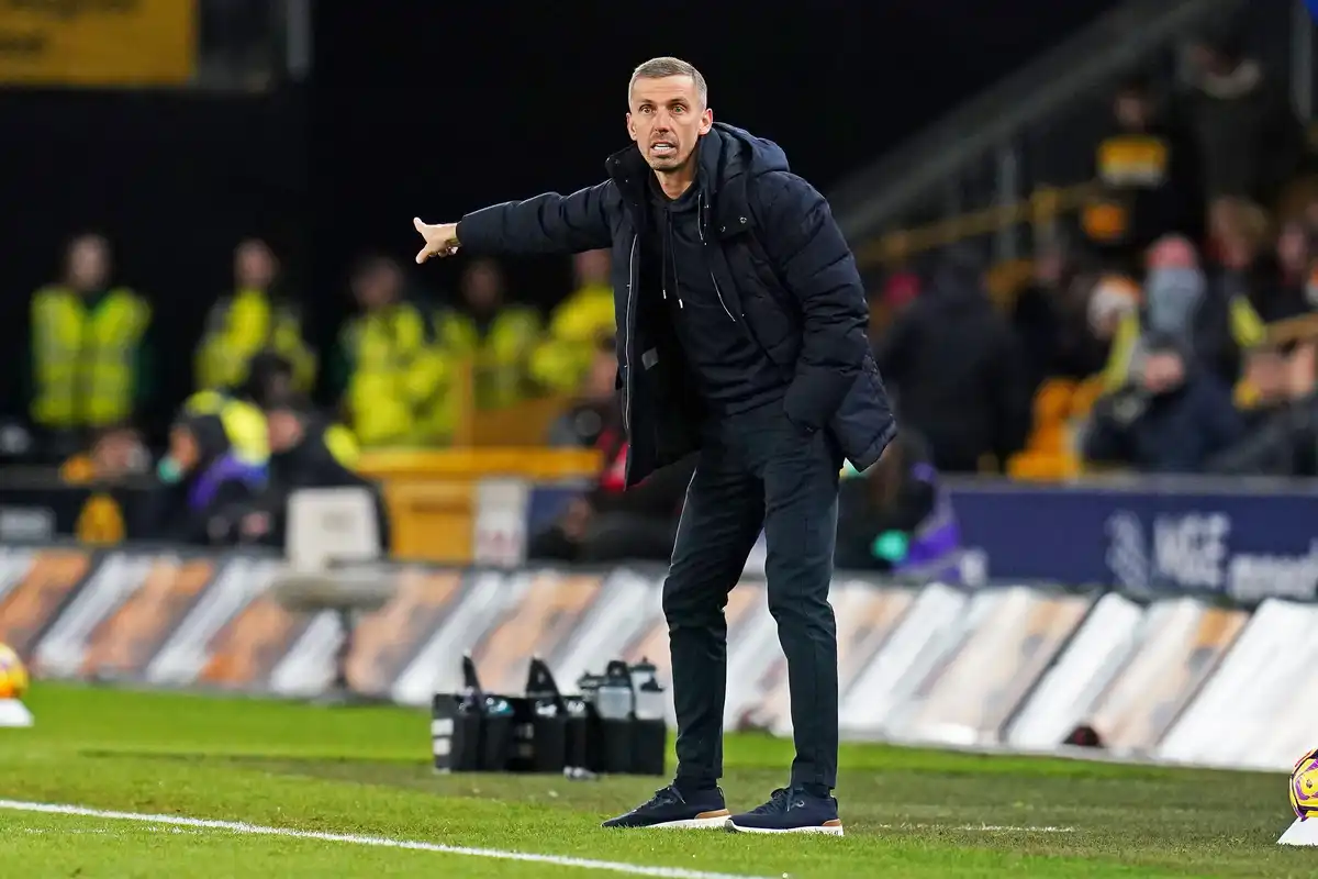 Gary O’Neil tout proche de quitter Strasbourg
