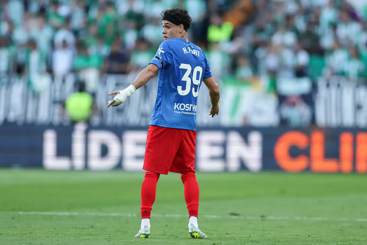 FC Barcelone : Ce jeune refuse d’être sacrifié pour Bastoni