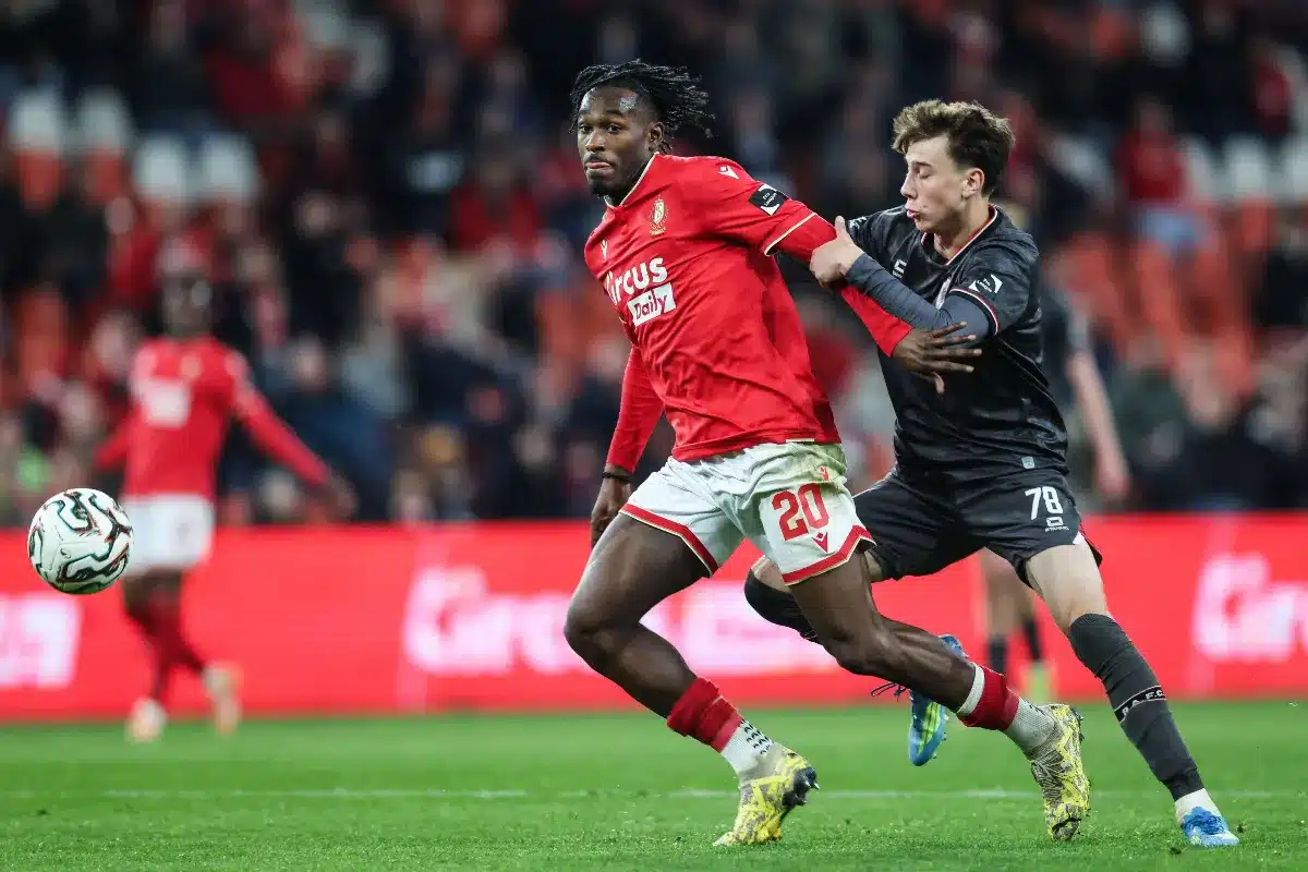 Ibrahim Karamoko ciblé par Lens