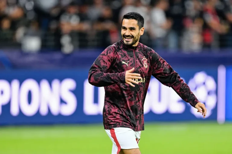 Ilkay Gündogan impliqué dans le rachat du MHSC