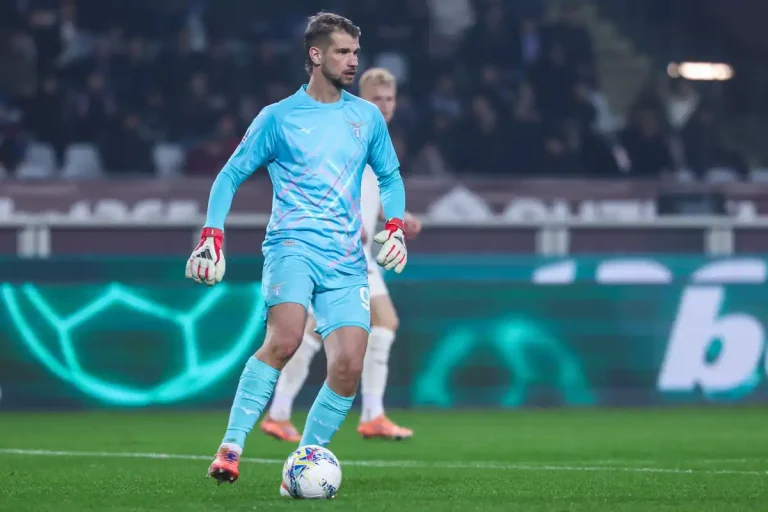 Inter Milan accélère pour Ivan Provedel