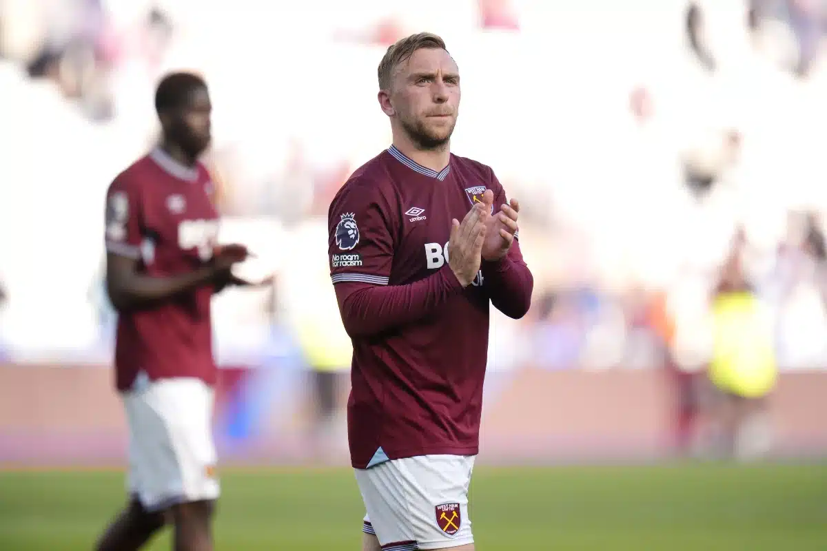 Liverpool se penche sur un joueur offensif des Hammers