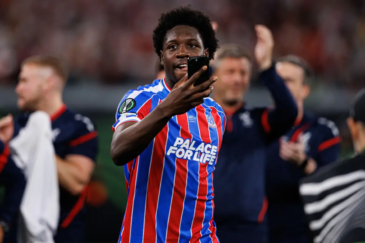PSG: Un français comme successeur de Nuno Mendes