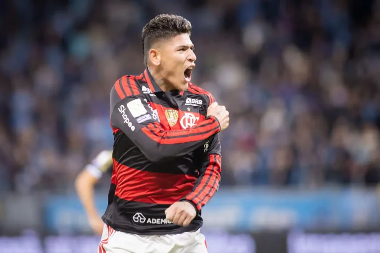 Jorge Carrascal visé par l'OM ©Alamy