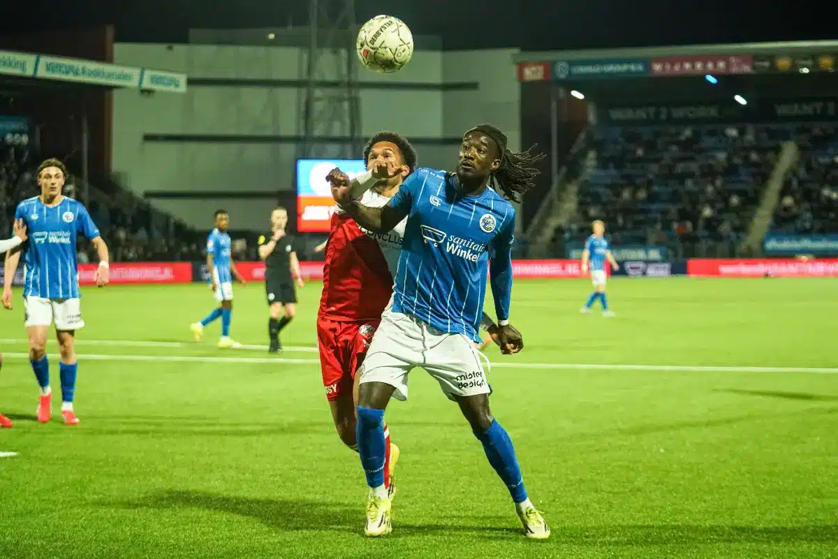 ASSE : Un buteur congolais dans le viseur