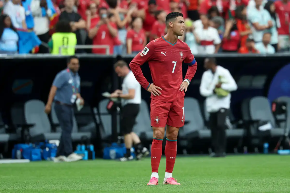 Kevin-Prince Boateng dézingue Cristiano Ronaldo