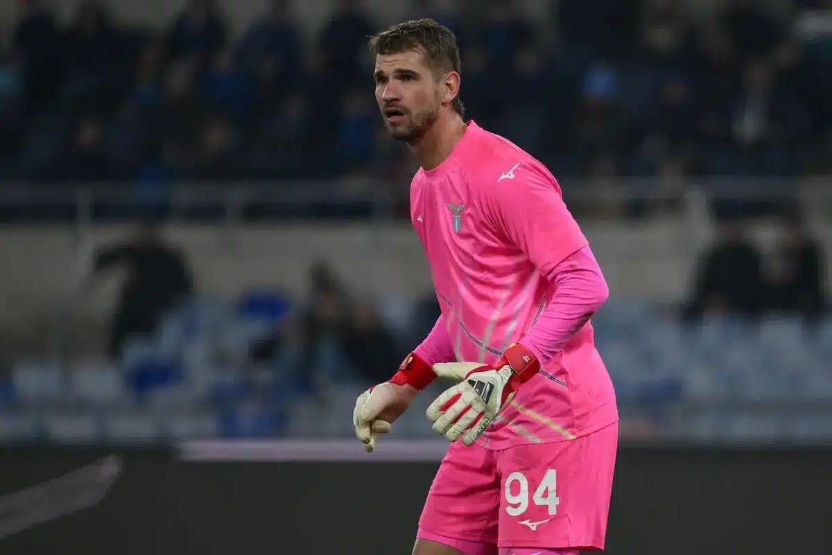 L’Inter recrute un gardien historique de Ligue des Champions