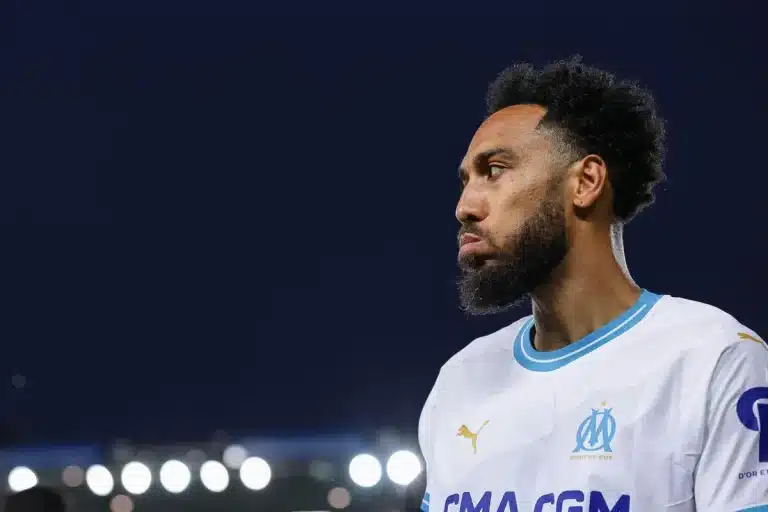 L'OM a identifié la star qui va soulager le club de ses soucis
