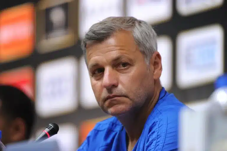 L'OM va annoncer un nouvel entraîneur