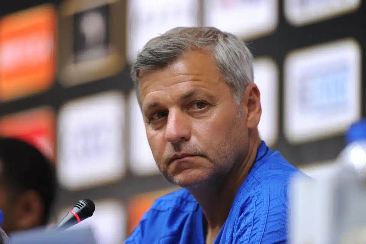 L&rsquo;OM va annoncer un nouvel entraîneur
