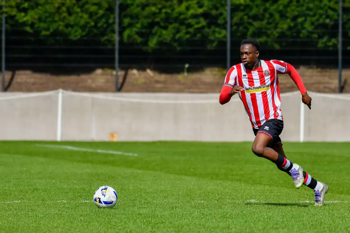 Nice et Monaco se déchirent pour une merveille malienne