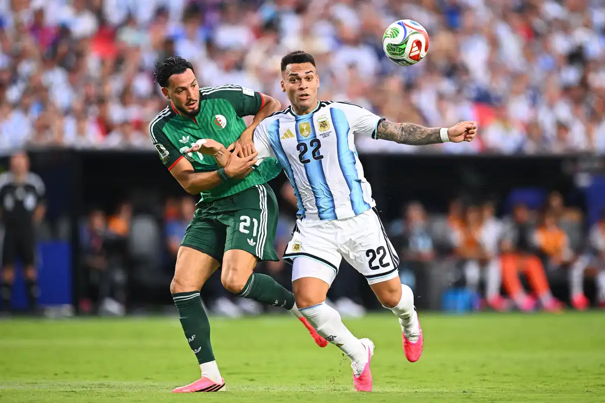 Atlético Madrid : Un champion du monde pour remplacer Alvarez