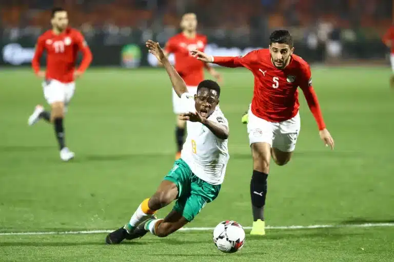 Le Paris FC récompense le talent d'un jeune ivoirien