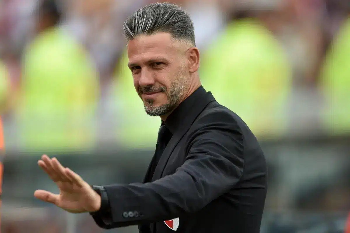 Le RB Leipzig nomme son nouvel entraîneur