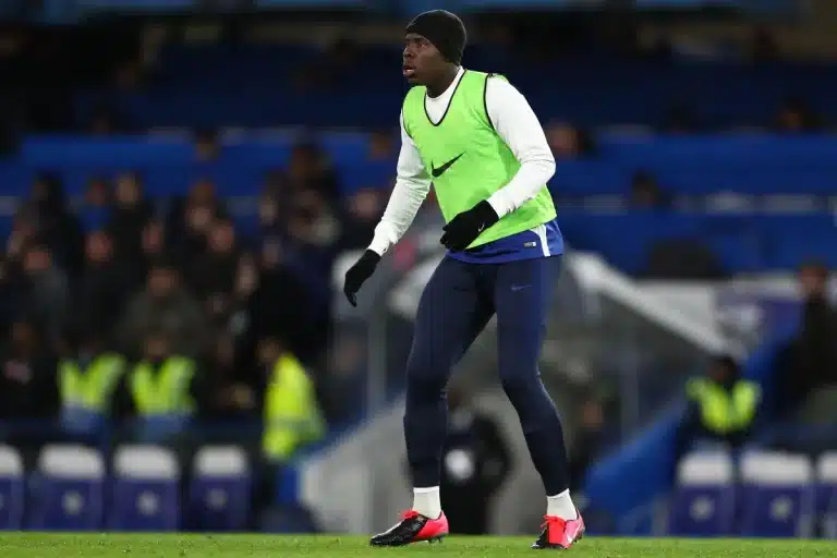 Les EAU vont sauver la carrière de ce rejeton de Premier League