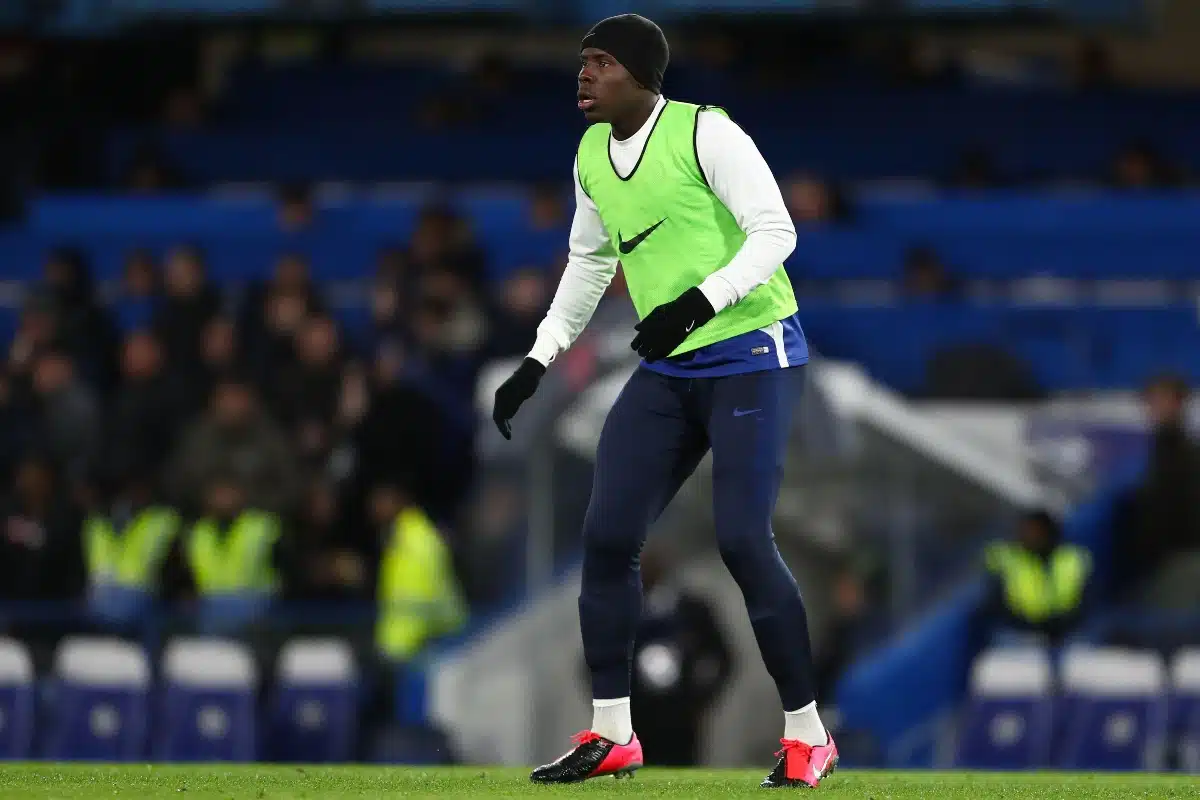 Les EAU vont sauver la carrière de ce rejeton de Premier League