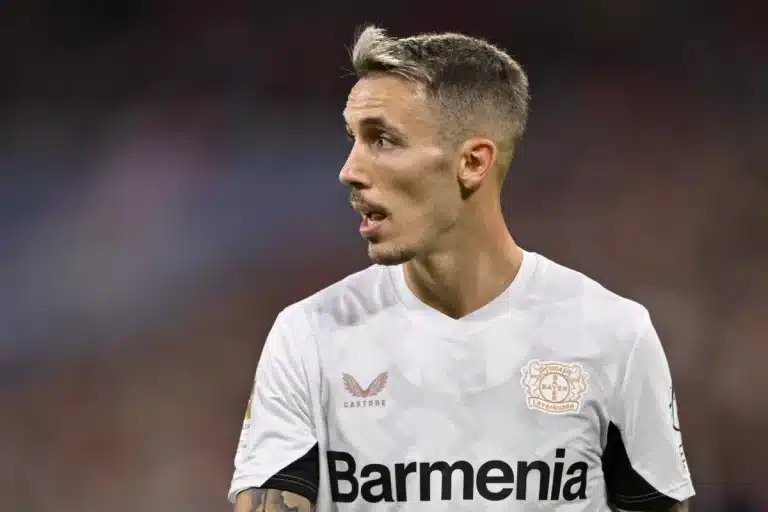 Liga : L'Atlético Madrid tient sa première recrue
