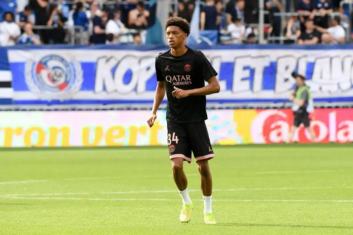 Ligue 1 : L&rsquo;OL recrute un titi parisien