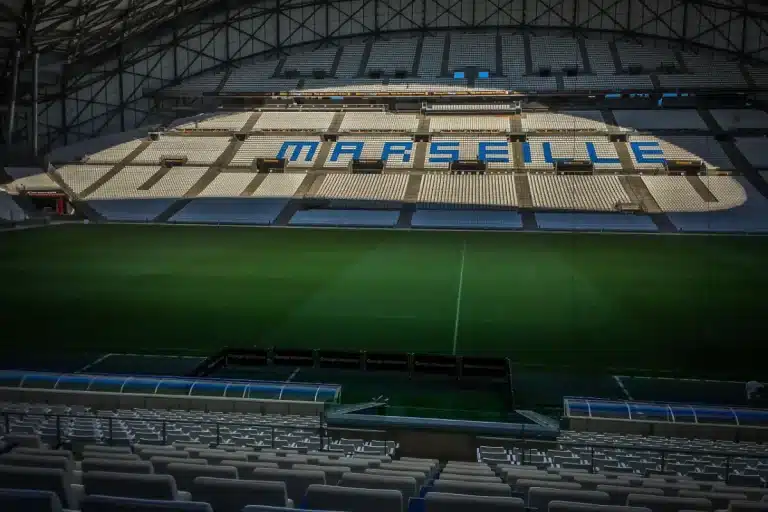 Ligue 1 : Ne dites plus Vélodrome, dites plutôt...