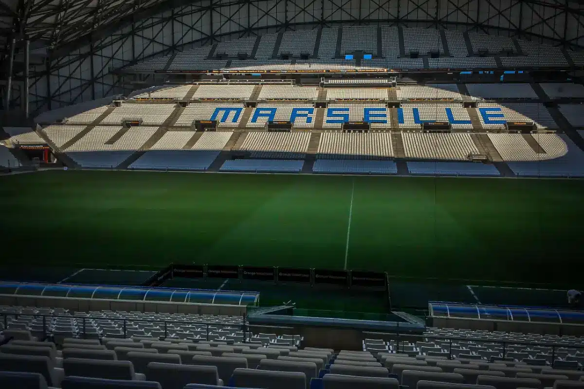 Ligue 1 : Ne dites plus Vélodrome, dites plutôt…