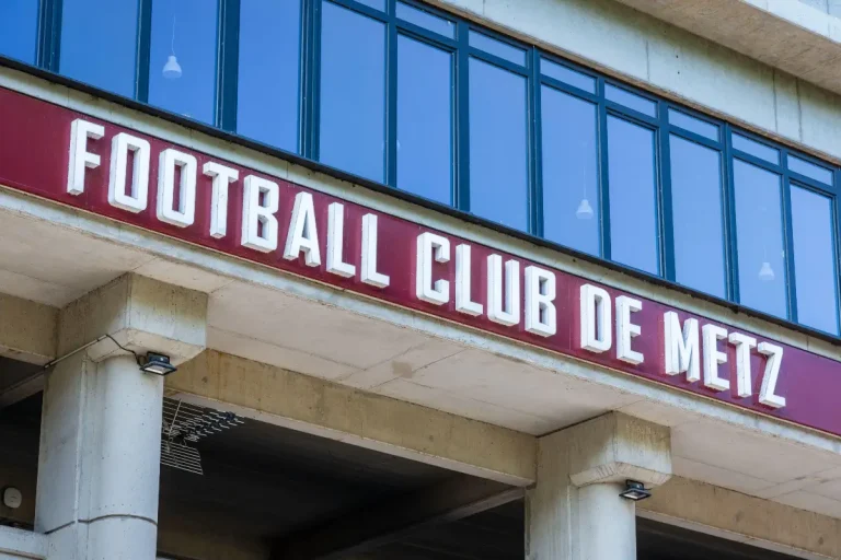 Ligue 1 : Un nouveau départ au FC Metz