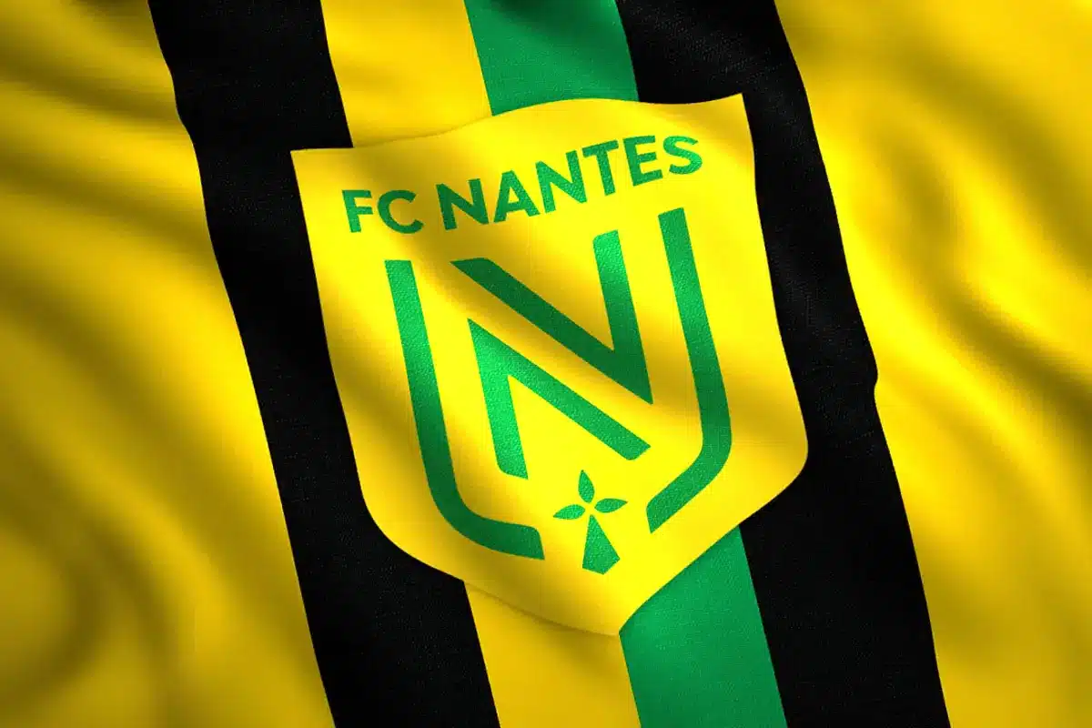 Ligue 2 : Le FC Nantes signe un jeune gardien de but