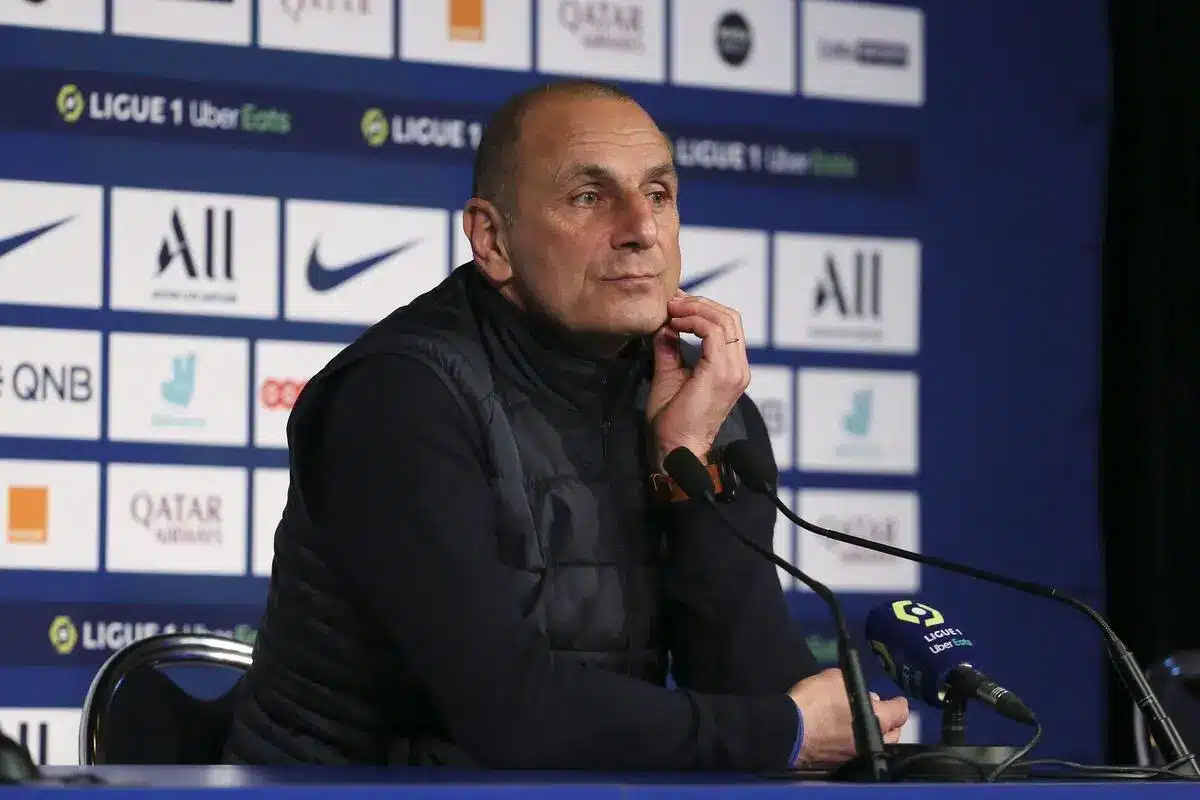 Ligue 2 : Nantes enregistre un retour au club