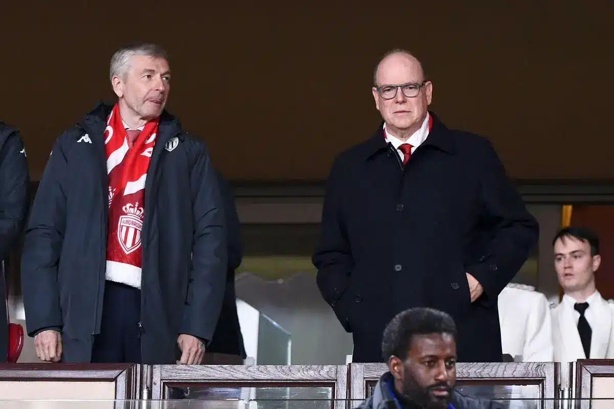 L'incroyable manœuvre de l'AS Monaco pour signer son nouvel entraîneur