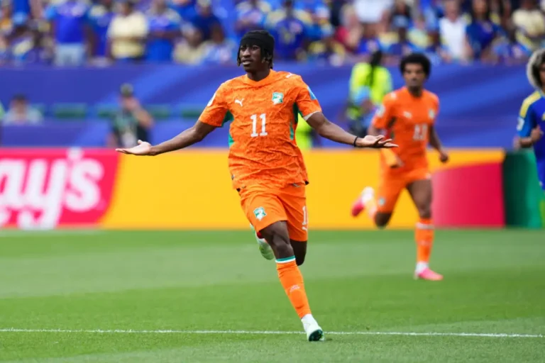 Liverpool et le PSG face à un gros blocage pour recruter Diomande