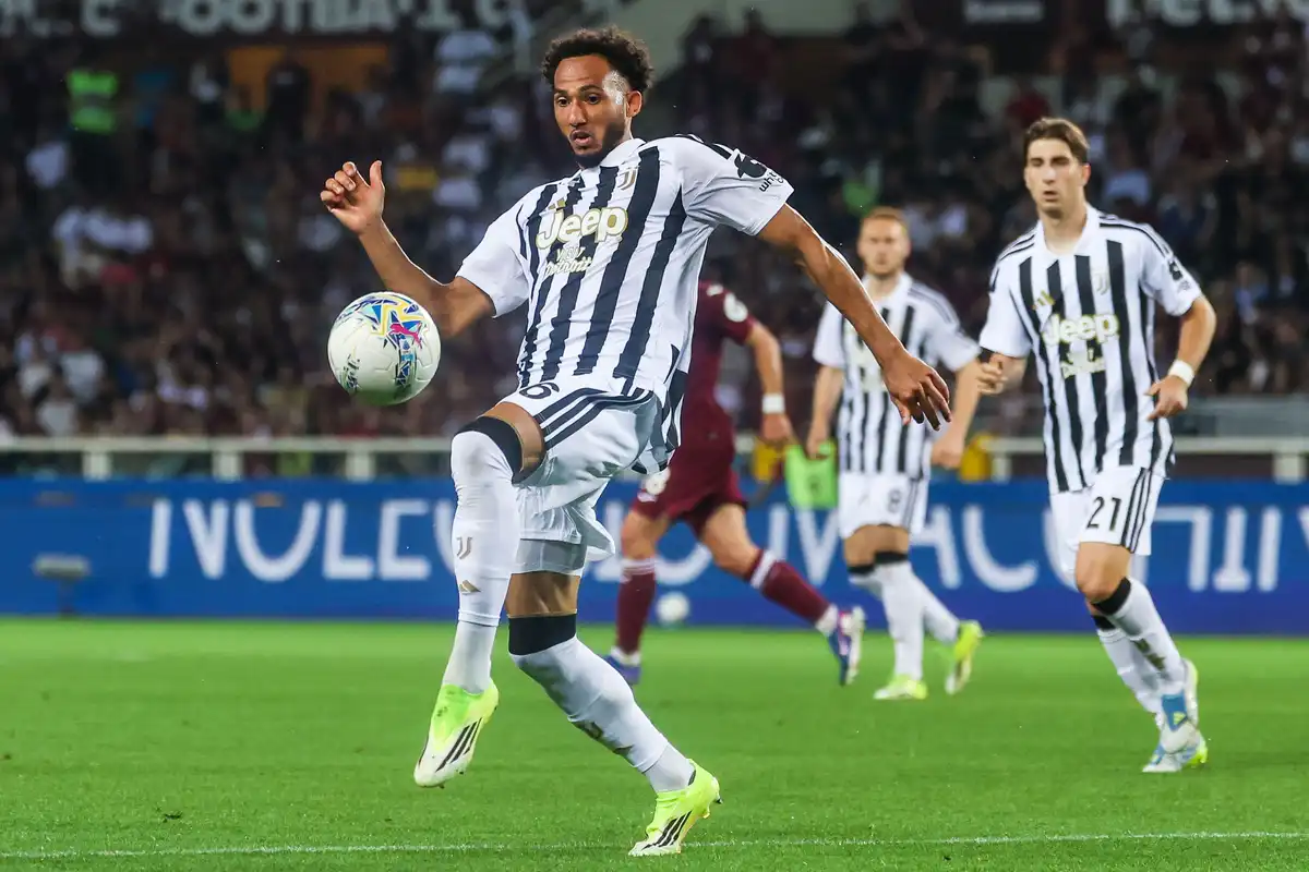 Juventus : Retour en Angleterre pour ce défenseur