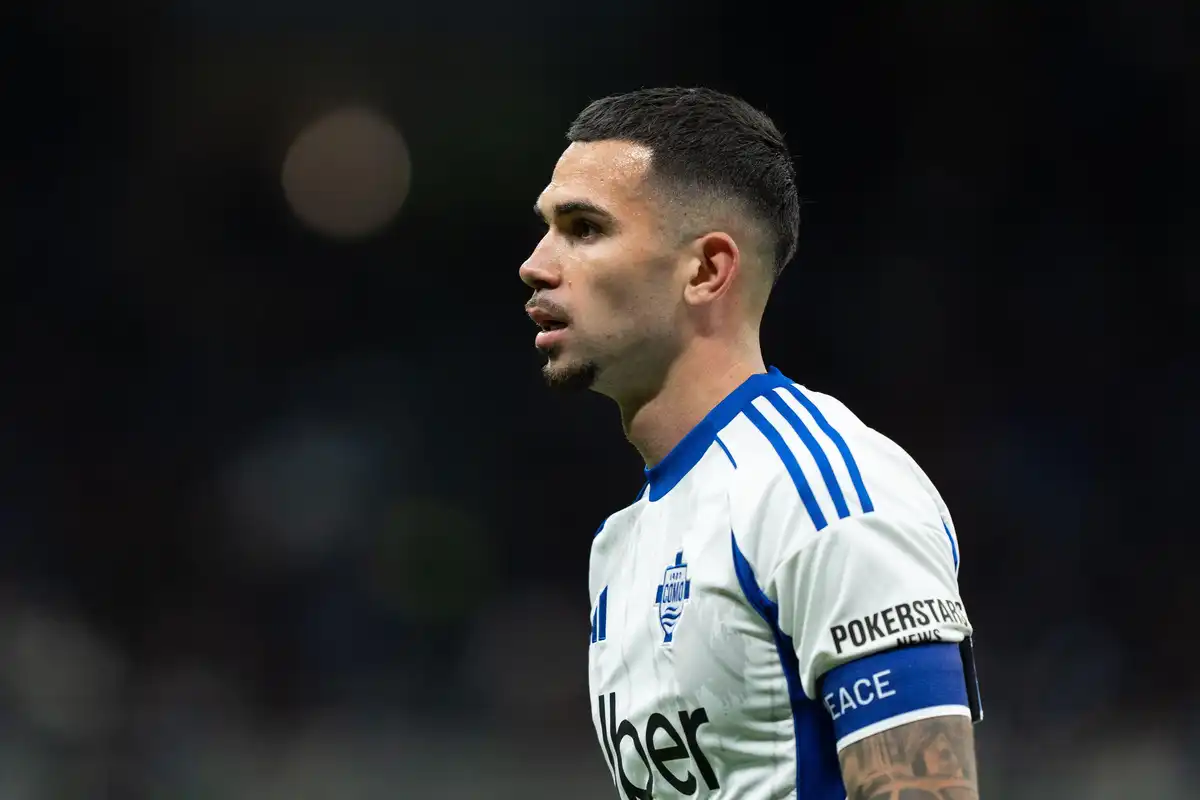 Lucas Da Cunha dans le viseur de l’Atlético