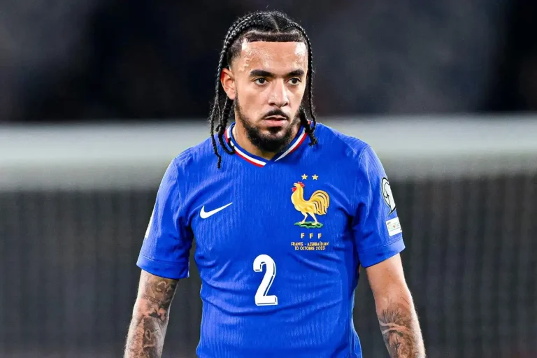 Malo Gusto vers Manchester City ?