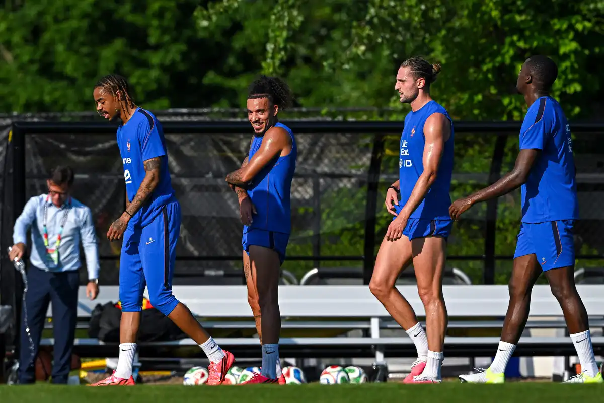 Chelsea : Ce remplaçant des Bleus en route pour Manchester City