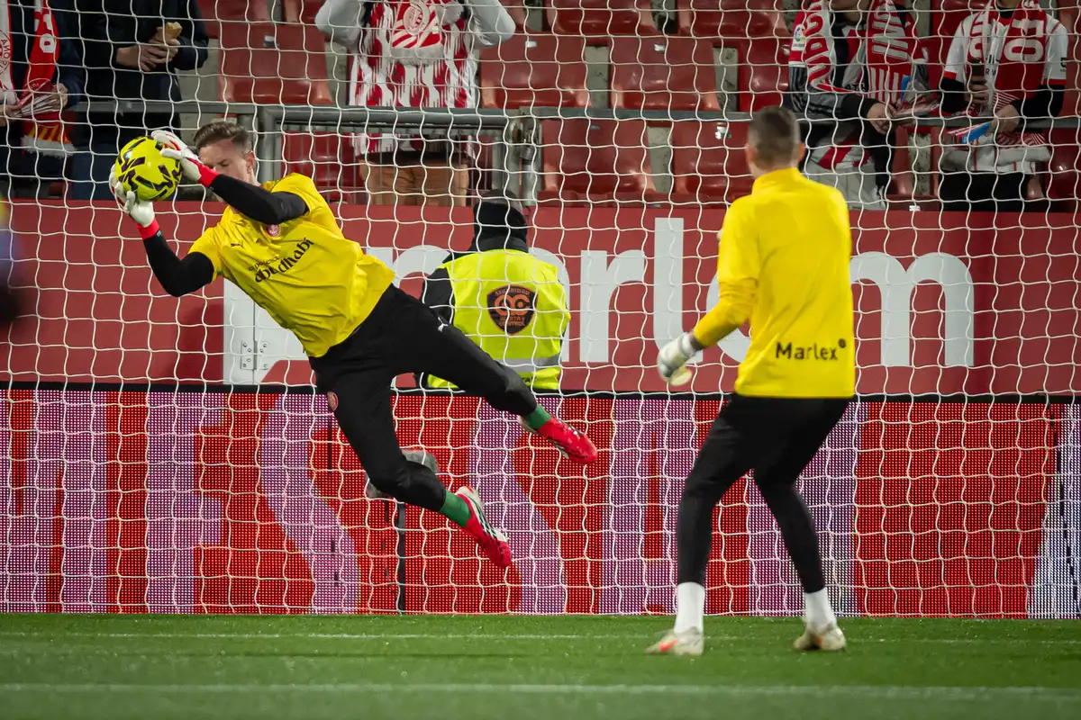 FC Barcelone : Marc-André ter Stegen vers le pays basque