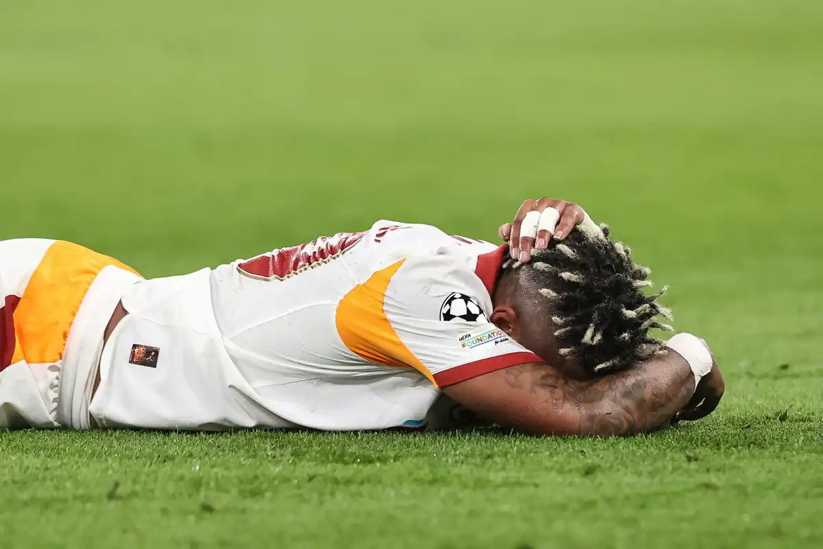 Galatasaray : Un ancien de l&rsquo;OM courtisé en Liga