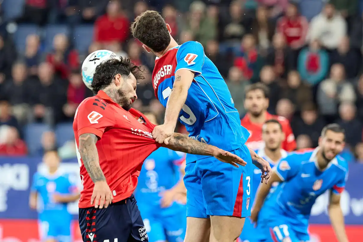 Matteo Ruggeri visé par l'AS Rome ©Alamy