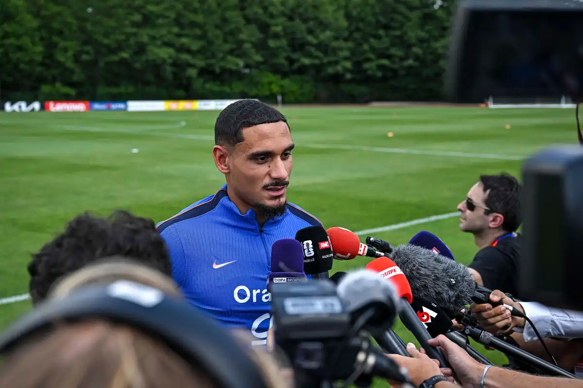 Ce défenseur français veut quitter Crystal Palace