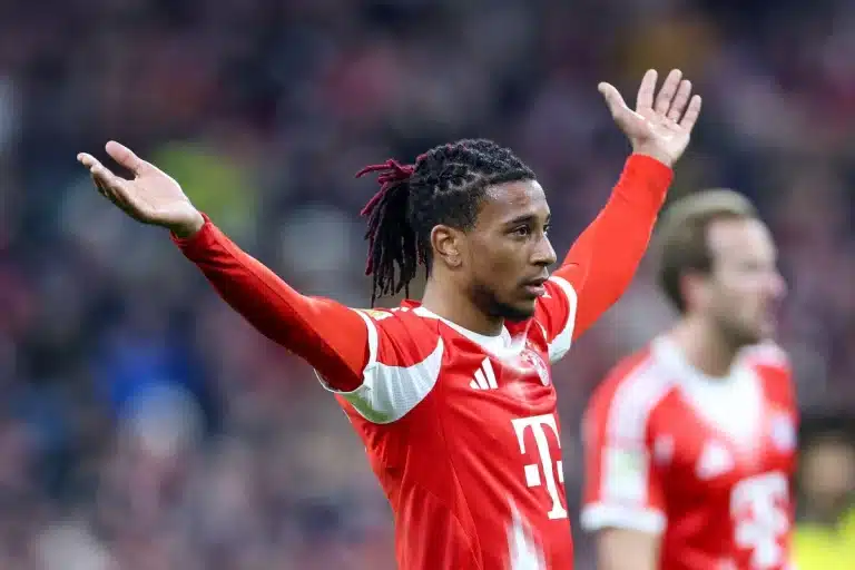 Michael Olise au Real Madrid ?